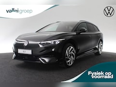 Volkswagen ID.7 - Pro Limited Edition 77 kWh accu 210 kW / 286 pk