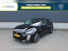 Peugeot 208 - Allure Hybrid 100 e-DCS6 I Automaat I Vision & Navigation Pack