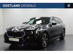 BMW 5-serie Touring - 530e M Sport Automaat / Trekhaak / Stoelventilatie / Comfort Access / Parking Assistant Pl