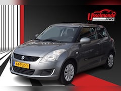 Suzuki Swift - 1.2 Comfort NAP Airco Navigatie Bluetooth