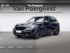 BMW X5 - xDrive45e | High Executive | M Sport | Trekhaak | Panoramadak