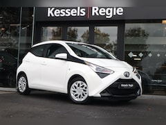 Toyota Aygo - 1.0 VVT-i x-play Camera CarPlay DAB Speedlimiter