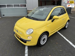 Fiat 500 - 1.2 Pop