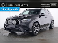 Mercedes-Benz GLE-Klasse - GLE 53 AMG Automaat 4MATIC+ | Premium Plus Pakket | Nightpakket | Burmester 3D Audio | Pan
