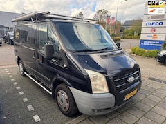 Ford Transit - 260S 2.2 TDCI Camper ingericht, Zonnenpaneel