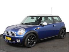 MINI Cooper - 1.6 | Org NL | NAP |