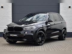 BMW X5 - XDrive40e High Executive | M-Sport | Panodak | HUD |