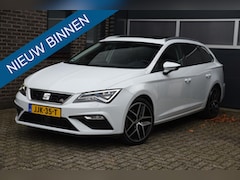 SEAT Leon ST - 2.0 TSI FR Business Intense Trekhaak Pano