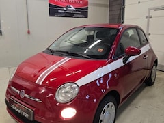 Fiat 500 - 1.2 Pop