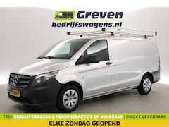 Mercedes-Benz Vito - CDI Lang | Airco | Cruise | Trekh. | Imperiaal | Navigatie | Parkeersens