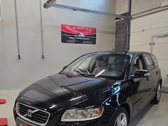 Volvo V50 - 1.8 Edition II *AIRCO* NIEUWE APK