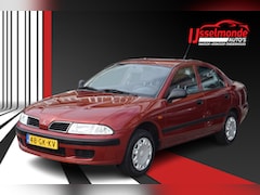 Mitsubishi Carisma - 1.6 Classic NAP Origineel 50.332KM