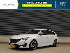 Peugeot 308 SW - Allure Avantage PHEV HYbrid 180pk e-EAT8 I Automaat I Access & Navigation Pack I Comfort P