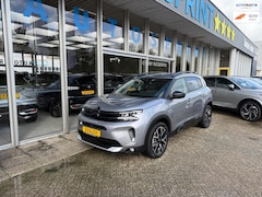 Citroën C5 Aircross - 1.6 Plug-in Hybrid Shine 225PK / LEDER / NAVIGATIE / ACHTERUITRIJCAMERA