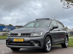 Volkswagen Tiguan - 1.5 TSI ACT Highline Business R trekhaak