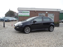 Fiat Punto Evo - 0.9 TwinAir Lounge