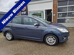 Ford C-Max - 1.0i ''Ambiente'' Clima - Cruise - Navi - Trekhaak - Apk 20-10-2026