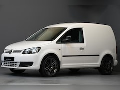 Volkswagen Caddy - 1.2 TSI AIRCO | BTW/BPM VRIJ | CRUISE