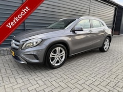 Mercedes-Benz GLA-Klasse - 220 d Ambition 177 PK Led Xenon