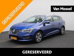 Renault Mégane Estate - 1.3 TCe 140 Equilibre | Navi | ECC | PDC | LED |