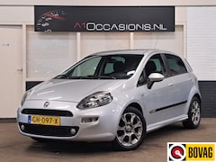 Fiat Punto Evo - 0.9 TwinAir Lounge