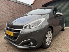 Peugeot 208 - 1.2 PureTech Blue Lion nieuwe distributie, apk en onderhoud