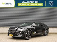 Peugeot 408 - Allure Avantage Plug-In Hybrid 225PK e-EAT8 I 360 Vision & Drive Assist Pack I Comfort Pac