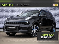 Lynk & Co 01 - 1.5 | Panoramadak | Adaptive cruise control | Camera | Navigatie | LED koplampen | Keyless
