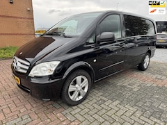 Mercedes-Benz Vito - 122 CDI 320 Lang V6 CDI