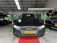 Audi A4 Avant - 2.0 TDI AUTOMAAT FACELIFT XENON 2012