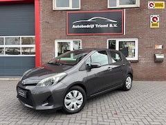 Toyota Yaris - 1.5 Full Hybrid- 1e EIGENAAR- CRUISECONTROL - CAMERA - CLIMATECONTROL