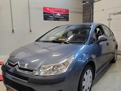Citroën C4 - 1.4-16V Ligne Prestige