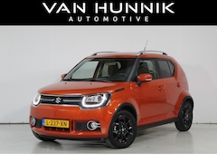 Suzuki Ignis - 1.2 Stijl | Automaat | Camera | Keyless | Trekhaak | Dealer Oh