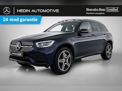 Mercedes-Benz GLC-klasse - GLC 300e Automaat 4MATIC AMG Line | Nightpakket | Panoramadak | 360° Camera | Multibeam LE