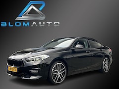 BMW 2-serie Gran Coupé - 218i SPORTLINE LEDER+19''+CARPLAY+LED