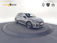 Peugeot 208 - Hybrid 100 e-DCS6 GT | 360 Camera | Pack Alcantara | Dodehoekdetectie | Stoelmassage