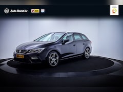 SEAT Leon ST - 1.4TSI Dsg FR Intense FULL LED | NAVI | APP CONNECT | CRUISE | STOELVERW | PDC V+A | LMV