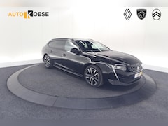 Peugeot 508 SW - 1.6 HYbrid 225 GT | Panoramadak | Adaptieve Cruise Control | Elektrische Kofferklep | Dode