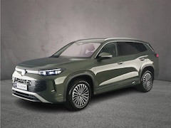 Volkswagen Tayron - 1.5 eHybrid Life Edition 204pk DSG Automaat, Trekhaak, LED matrix koplampen, Stoelverwarmi