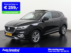 MG EHS - 1.5 TGDI Luxury | Panoramadak | 360 Camera | Stoelverwarming | Zondag Open