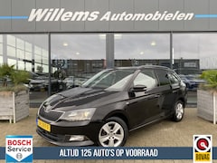 Skoda Fabia Combi - 1.0 TSI Clever Navigatie, Cruise Control