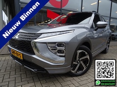 Mitsubishi Eclipse Cross - 2.4 PHEV Instyle | 4WD | 188 PK | AUTOMAAT | TREKHAAK |