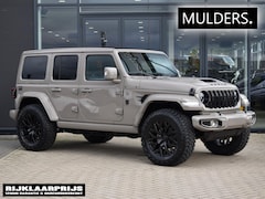 Brute Custom - Conversion SKYVIEW 4XE 380 PK, FULL OPTIONS