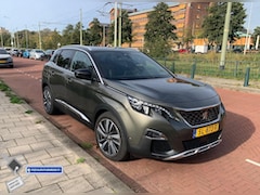 Peugeot 3008 - 1.6 e-THP GT Line Carplay, Trekhaak, Smetteloos