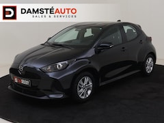 Mazda 2 Hybrid - 1.5 Centre-line