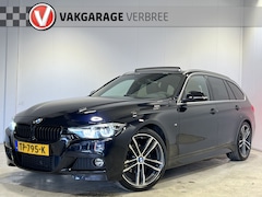 BMW 3-serie Touring - 320i Edition M Sport Shadow High Executive | Navigatie | LM Velgen 19" | Elektrisch Glazen
