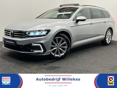 Volkswagen Passat Variant - 1.4 TSI PHEV GTE Business | NAVI | PANO | TREKHAAK | 360 CAMERA | HUD |