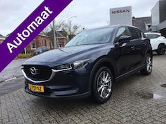 Mazda CX-5 - 2.0 SkyActiv-G 165 Comfort Automaat