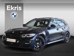 BMW 3-serie Touring - 320i High Executive Edition | M Sportpakket | Panorama dak | Audio Media Pack | Parking Pa