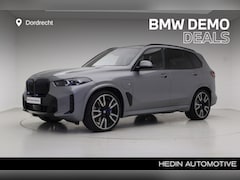 BMW X5 - xDrive50e M-Sport Pro | 22"| Comfortzetels | Harman Kardon | Panorama | trekhaak | Lederen